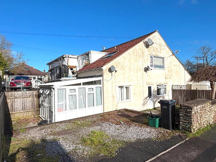 1 Bedroom Flat For Sale In Ashways House, Paulwood Road, Temple Cloud, Bristol, Somerset, BS39