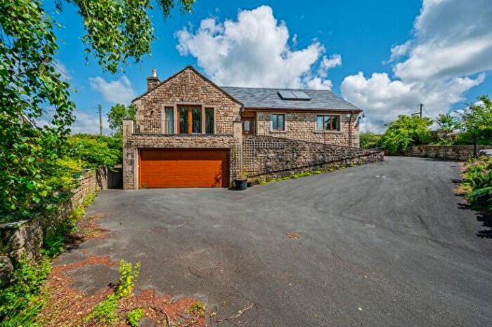 3 Bedroom Detached Bungalow For Sale In Haybers View, Low Bentham Road, High Bentham, LA2