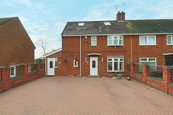 6 Bedroom Semi-Detached House To Rent In Mountfield Drive, Nottingham, NG5