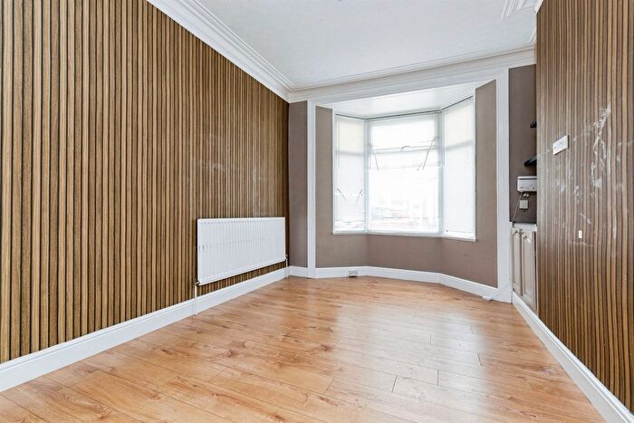 3 Bedroom Property To Rent In Carlton Street, Hartlepool, TS26