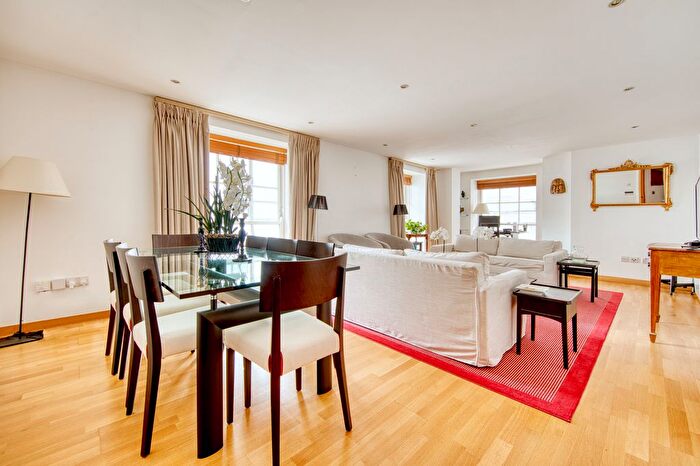 2 Bedroom Flat To Rent In Matthew Parker Street, London, SW1H