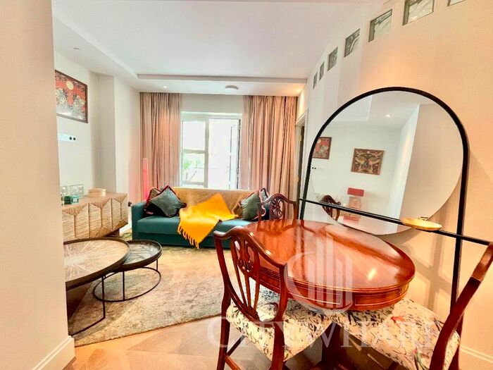 2 Bedroom Flat To Rent In Apartment, Millbank, London, SW1P