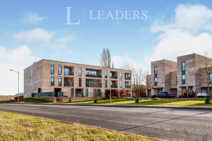 1 Bedroom Property To Rent In Trumpington, Cambridge, CB2