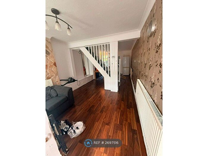 2 Bedroom Terraced House To Rent In Cecil Street, Watford, WD24