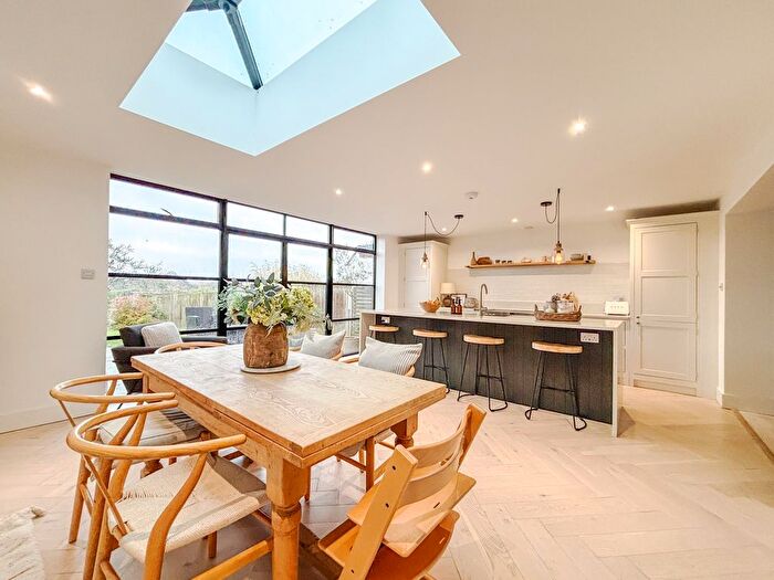 3 Bedroom Semi-Detached House For Sale In Hoath Hill, Mountfield, TN32