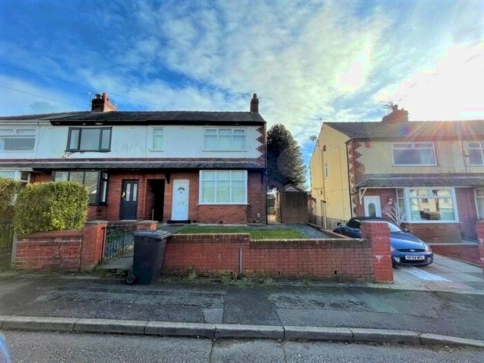 2 Bedroom Terraced House To Rent In Gilbert Street, Hindley Wigan, WN2