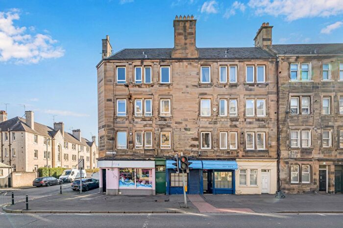 1 Bedroom Flat For Sale In / Easter Road, Leith, Edinburgh, EH6