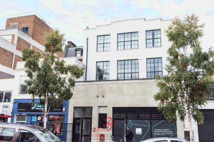 Studio To Rent In Holloway Road, Islington, London, N7