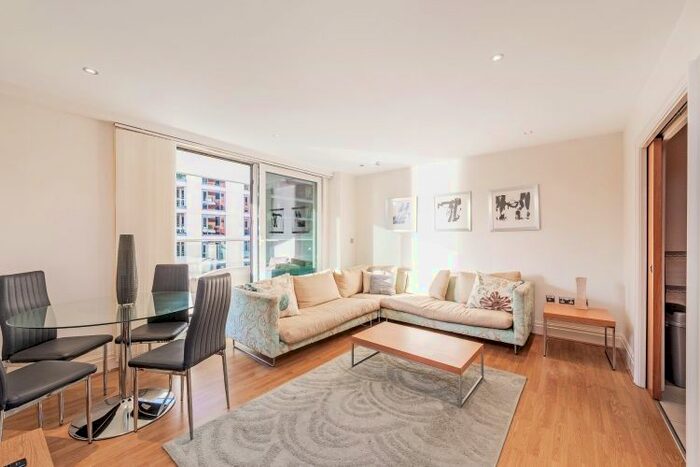 2 Bedroom Flat To Rent In Lensbury Avenue, London, SW6