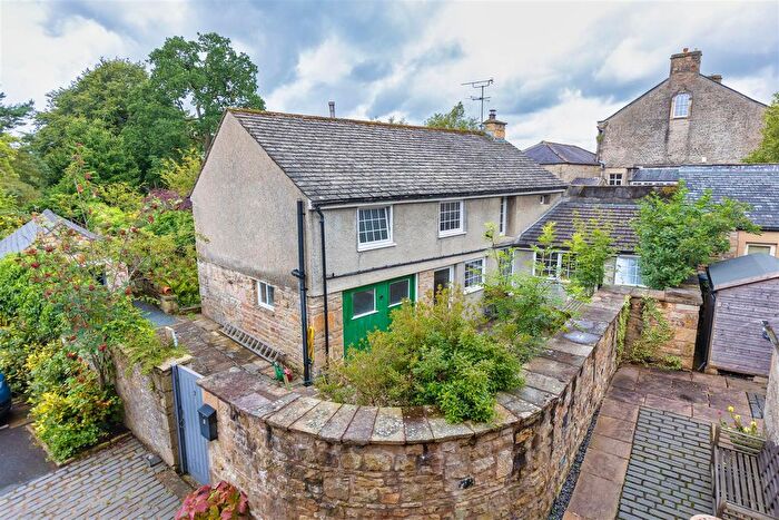 3 Bedroom Semi-Detached House For Sale In Main Street, Hornby, Lancaster, LA2