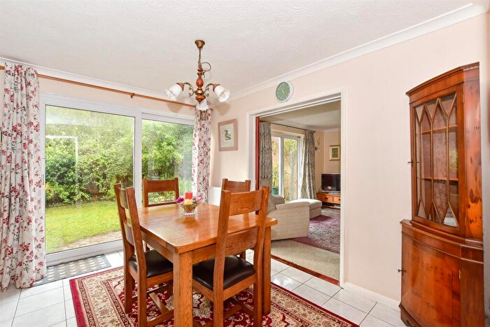 3 Bedroom Detached Bungalow For Sale In London Road, Washington, West Sussex, RH20