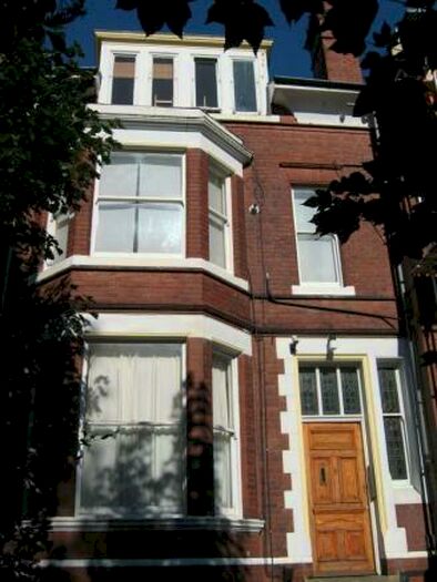 1 Bedroom Apartment To Rent In Duffield Road, Derby, DE22