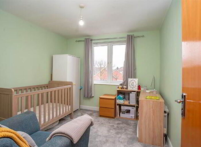 3 Bedroom Apartments For Sale In Hawthornden Building, Belfast, BT6