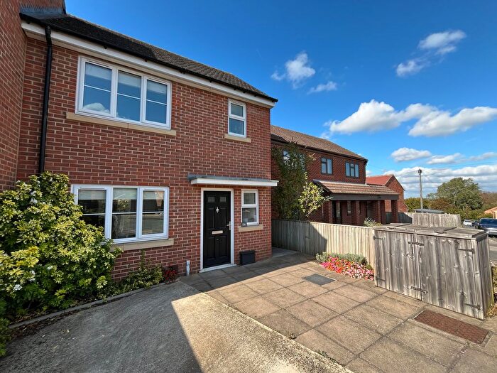 2 Bedroom Semi-Detached House To Rent In Ambleside Drive, Headington, Oxford, OX3