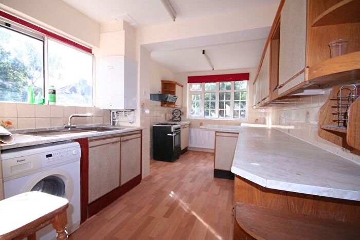 3 Bedroom Semi-Detached House To Rent In Weston Drive, Stanmore, HA7