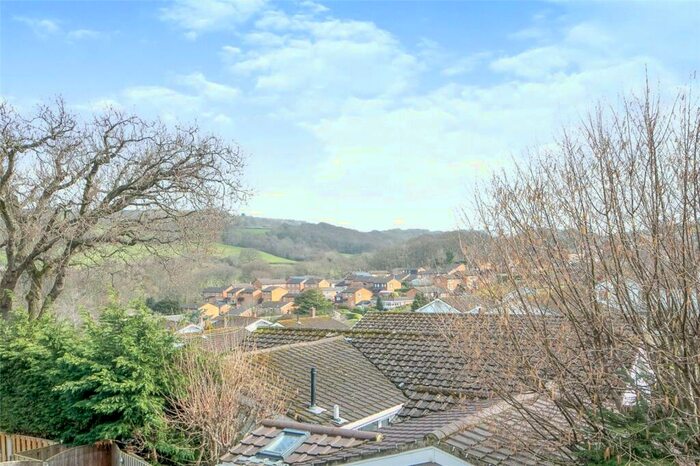 3 Bedroom Detached House For Sale In Rhodfa Sant Elian, Old Colwyn, Colwyn Bay, Conwy, LL29