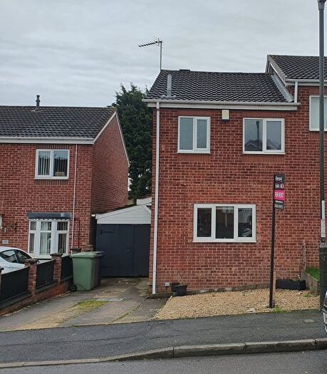 2 Bedroom Semi-detached House To Rent In Middlegate Field Drive, Whitwell, S80
