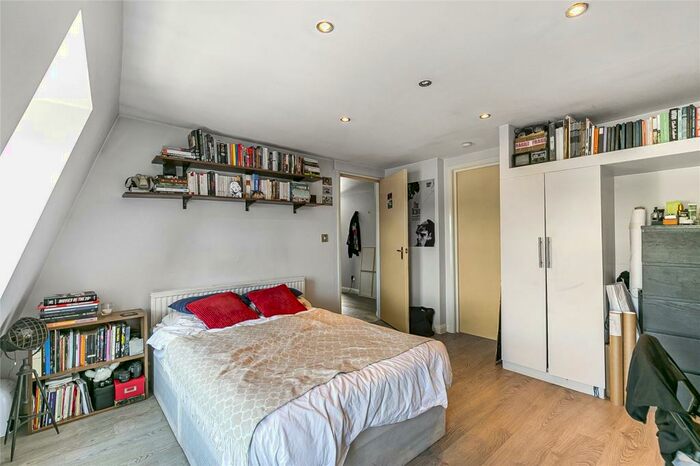 1 Bedroom Apartment To Rent In A Dalston Lane, London, E8