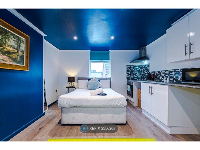 Studio To Rent In Windsor Terrace, Fleetwood, FY7