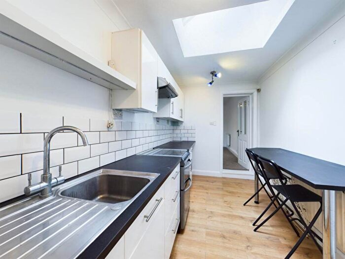 1 Bedroom Flat To Rent In Birkbeck Road, Sidcup, Kent, DA14