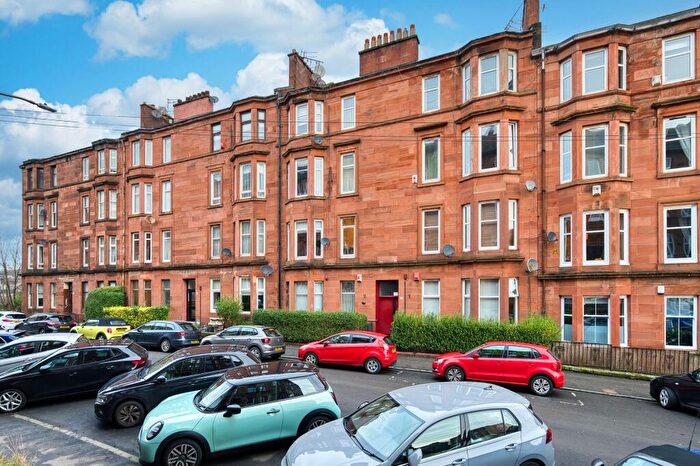 1 Bedroom Flat For Sale In Bolton Drive, Flat /, Mount Florida, Glasgow, G42