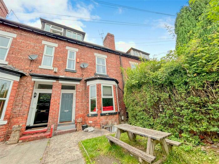 6 Bedroom House To Rent In Lombard Grove, Manchester, Greater Manchester, M14