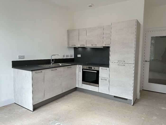 1 Bedroom Flat To Rent In Lint Riggs Road, Falkirk, FK1