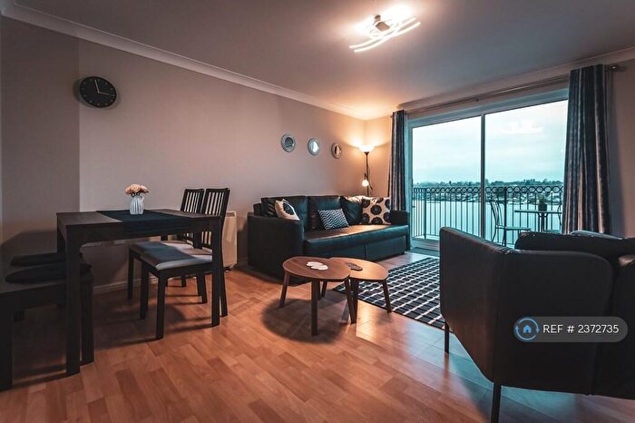 2 Bedroom Flat To Rent In Vespasian Road, Southampton, SO18