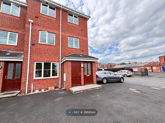 2 Bedroom Terraced House To Rent In Stirrup Field, Golborne, Warrington, WA3