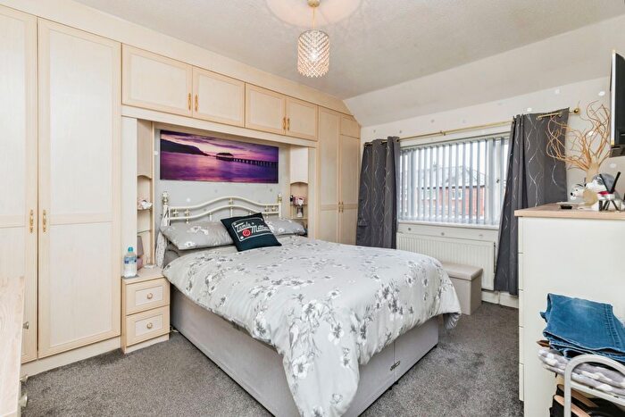 3 Bedroom Semi-Detached House For Sale In Village Drive, Ribbleton, Preston, Lancashire, PR2