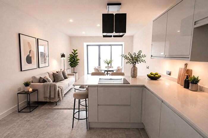 2 Bedroom Flat For Sale In Coastal Point, - New South Promenade Blackpool, Lancashire, FY4