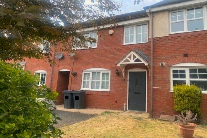 3 Bedroom Terraced House To Rent In Gunter Road, Birmingham, B24