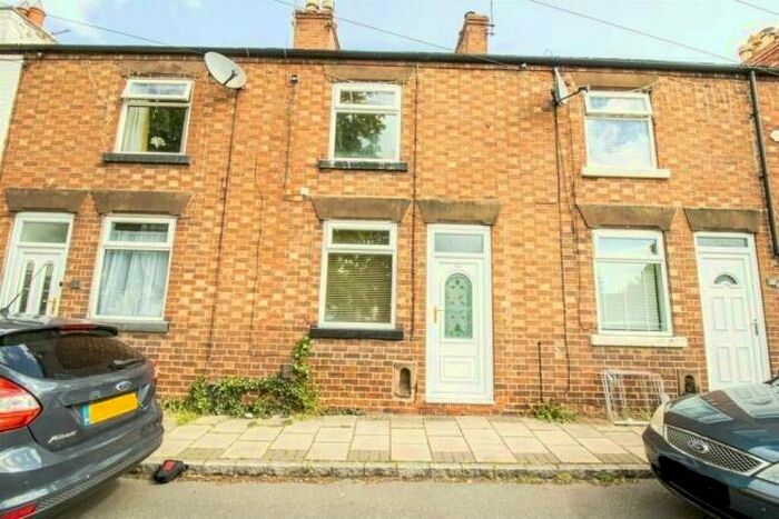 1 Bedroom Terraced House To Rent In The Green, Ruddington, Nottingham, Nottinghamshire, NG11