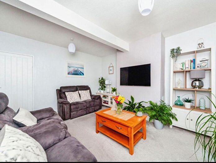 3 Bedroom Terraced House For Sale In Church Lane, Backford, Chester, Cheshire, CH2