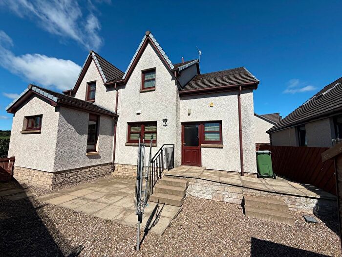 5 Bedroom Detached House To Rent In Perth Road, Bankfoot, Perth, PH1