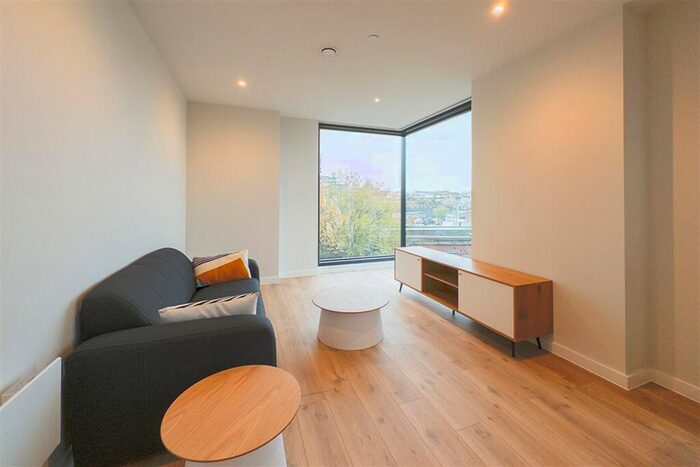 2 Bedroom Apartment To Rent In The Stile, Meadowside, M4