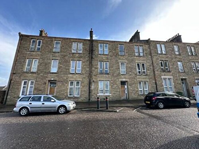 1 Bedroom Flat To Rent In Stewart Road, Falkirk, FK2