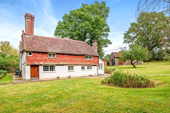3 Bedroom Detached House For Sale In Brewhurst Lane, Loxwood, RH14