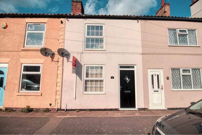 2 Bedroom Terraced House To Rent In Mill Road, Crowle, DN17