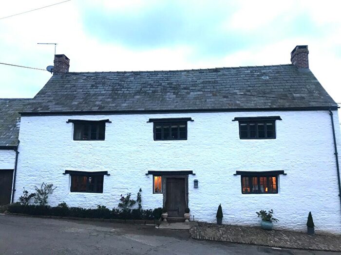 4 Bedroom Farm House For Sale In , NP7