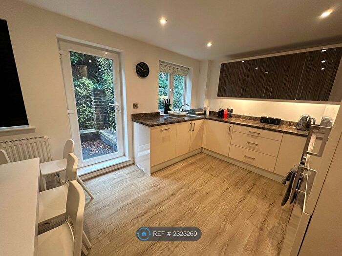 4 Bedroom Semi-Detached House To Rent In Highgrove Mews, Bournemouth, BH4