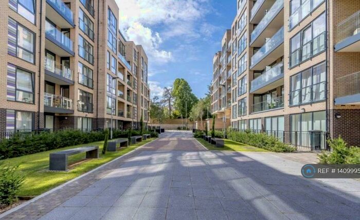 1 Bedroom Flat To Rent In Grove Place, London, SE9