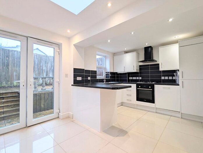 3 Bedroom Terraced House To Rent In Sherbourne Street, St George, Bristol, BS5