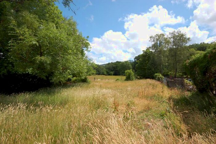 Land For Sale In Dulais Road, Seven Sisters, Neath, SA10