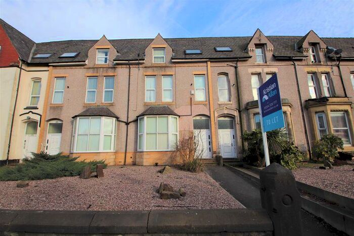 1 Bedroom Apartment To Rent In Walmersley Road, Bury, BL9