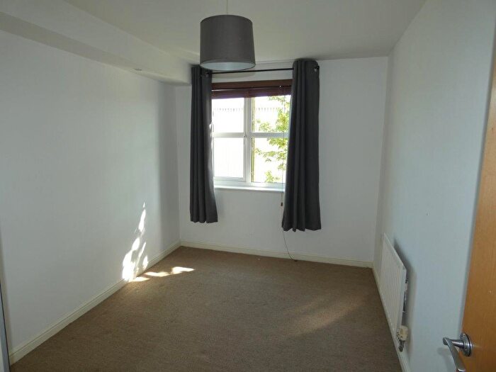 2 Bedroom Apartment To Rent In Fount Court, Market Harborough, Leicestershire, LE16
