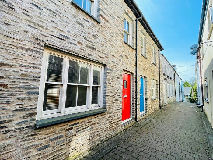 3 Bedroom Property To Rent In Ebens Lane, Cardigan, SA43