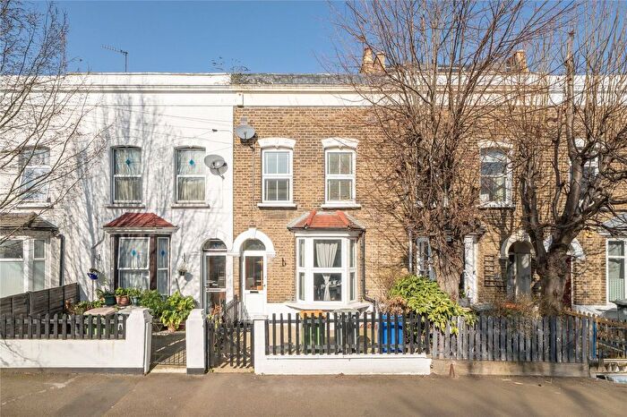 3 Bedroom Terraced House To Rent In Leonard Road, London, E7
