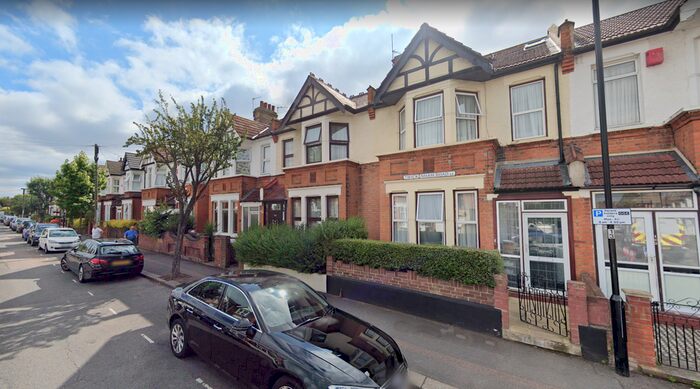 3 Bedroom Terraced House To Rent In Twickenham Road, Leytonstone, London E11