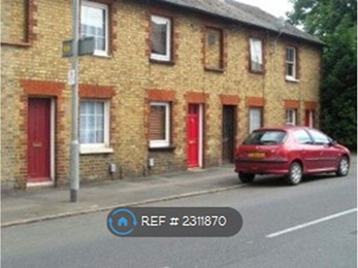 2 Bedroom Terraced House To Rent In Church Street, Leighton Buzzard, LU7